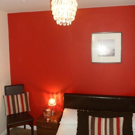Senlac Guesthouse Hastings Eksteriør bilde