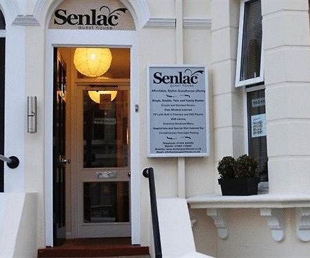 Senlac Guesthouse Hastings Eksteriør bilde