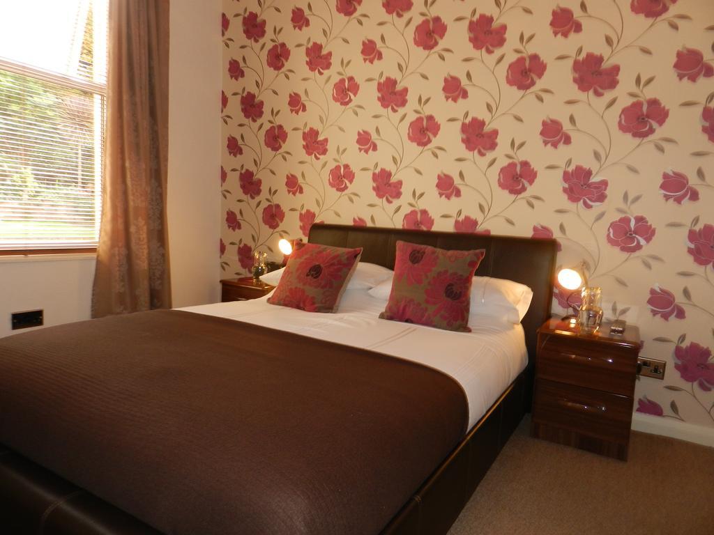 Senlac Guesthouse Hastings Rom bilde