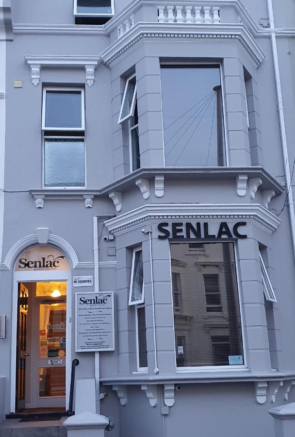 Senlac Guesthouse Hastings Eksteriør bilde