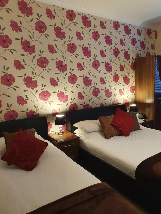 Senlac Guesthouse Hastings Eksteriør bilde