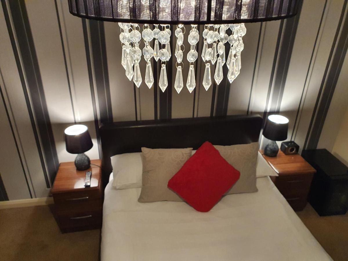 Senlac Guesthouse Hastings Eksteriør bilde