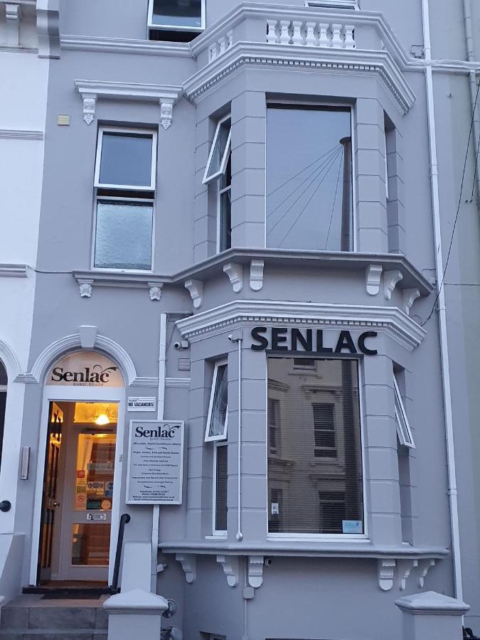 Senlac Guesthouse Hastings Eksteriør bilde