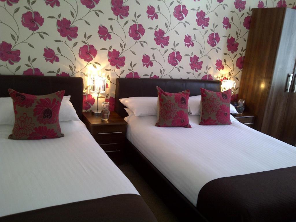 Senlac Guesthouse Hastings Rom bilde