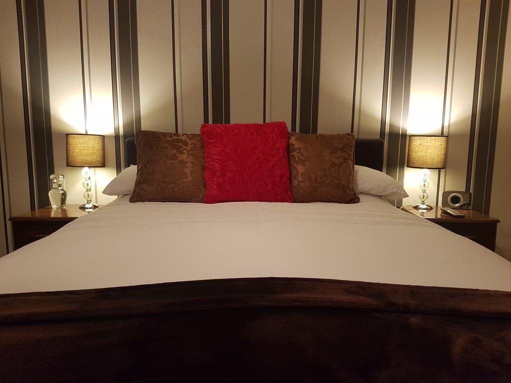 Senlac Guesthouse Hastings Eksteriør bilde