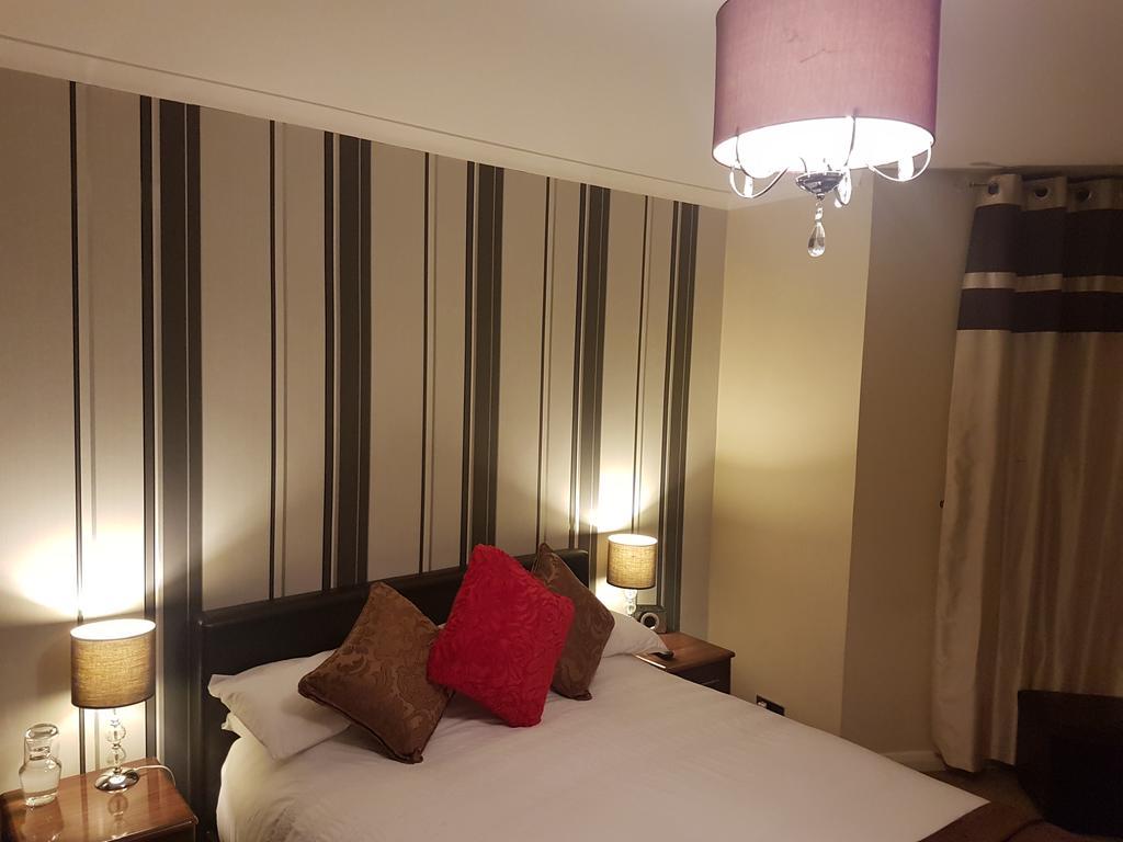 Senlac Guesthouse Hastings Eksteriør bilde