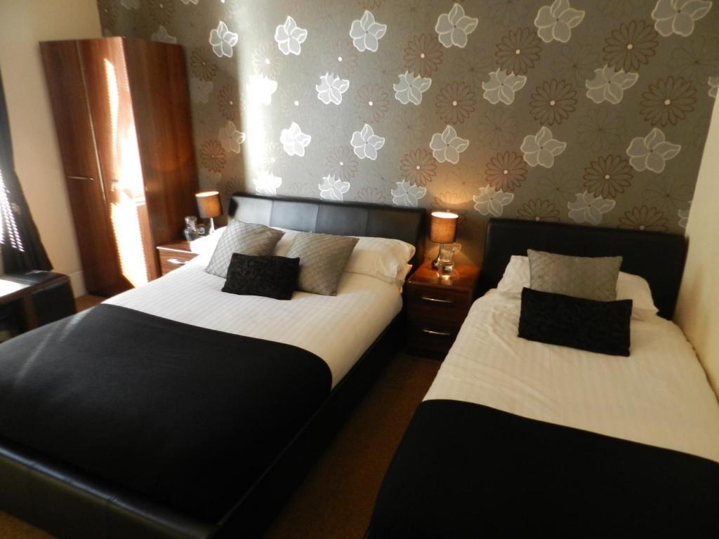 Senlac Guesthouse Hastings Eksteriør bilde