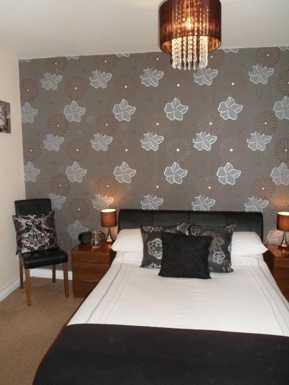 Senlac Guesthouse Hastings Rom bilde